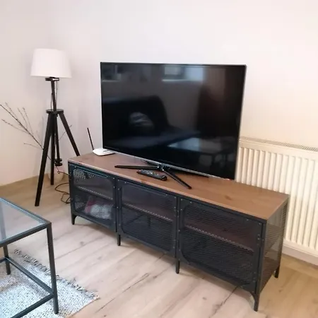Dubnica Prejta 아파트 Dubnica nad Váhom