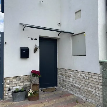 Apartamento Dubnica Prejta *