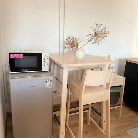 Dubnica Prejta Apartamento