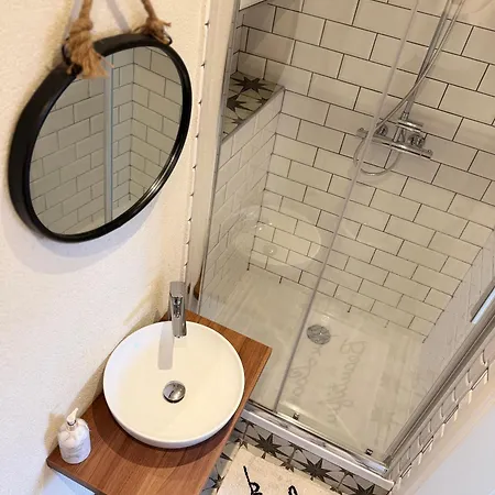 Apartamento Dubnica Prejta