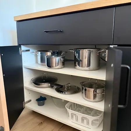 Apartamento Dubnica Prejta *