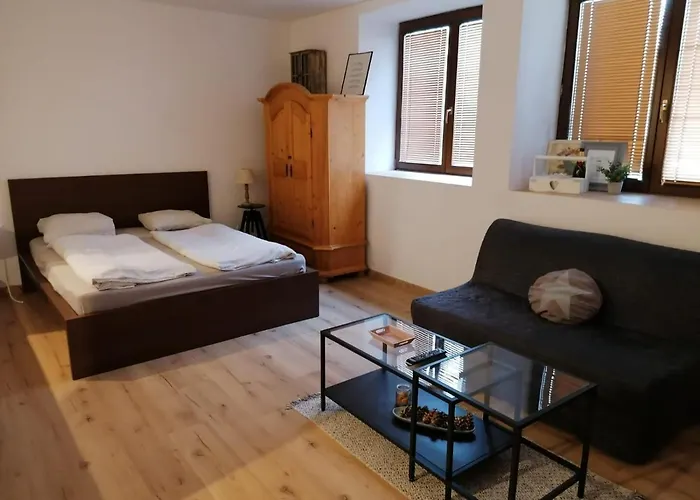 Dubnica Prejta Apartamento *