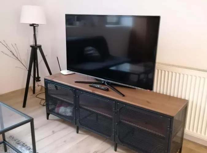 Dubnica Prejta Apartamento Dubnica nad Váhom