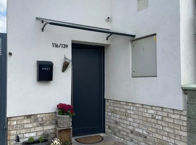 Apartamento Dubnica Prejta *