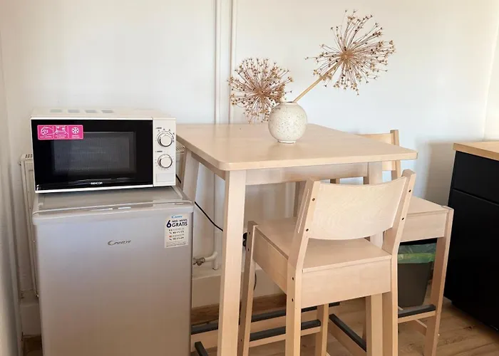 Dubnica Prejta Apartamento