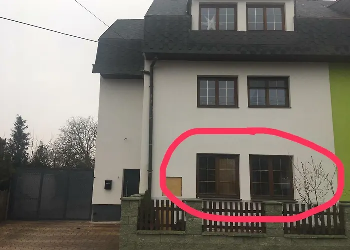Apartamento Dubnica Prejta